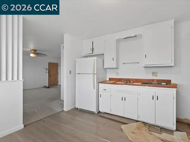 4810 Fairfax, Oakland, California 94601