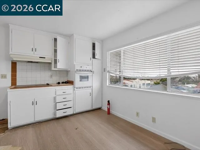4810 Fairfax, Oakland, California 94601