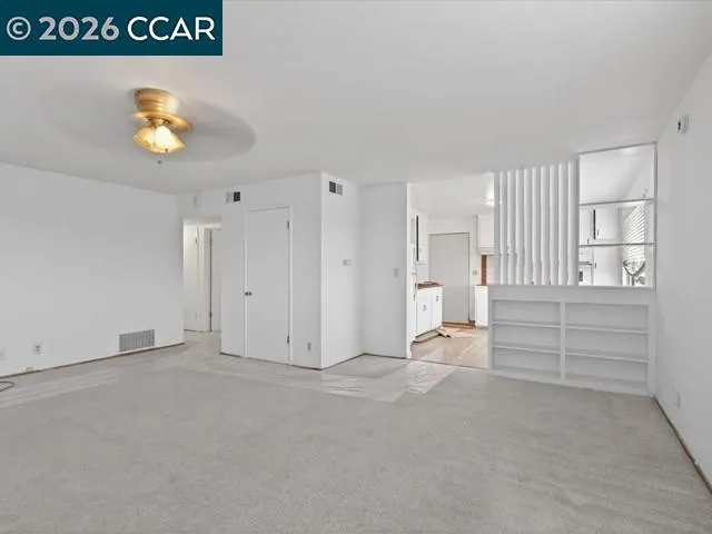 4810 Fairfax, Oakland, California 94601