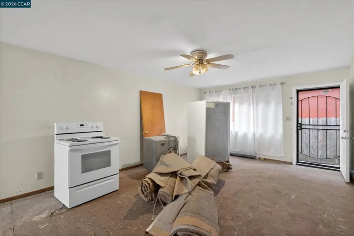 4810 Fairfax, Oakland, California 94601