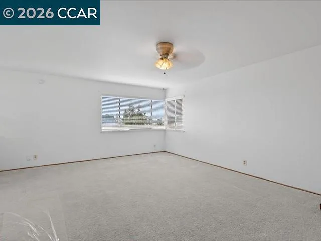 4810 Fairfax, Oakland, California 94601