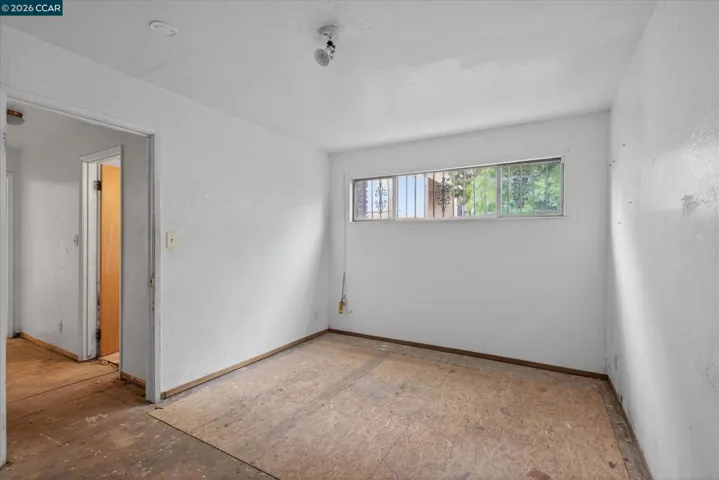 4810 Fairfax, Oakland, California 94601