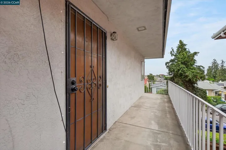 4810 Fairfax, Oakland, California 94601