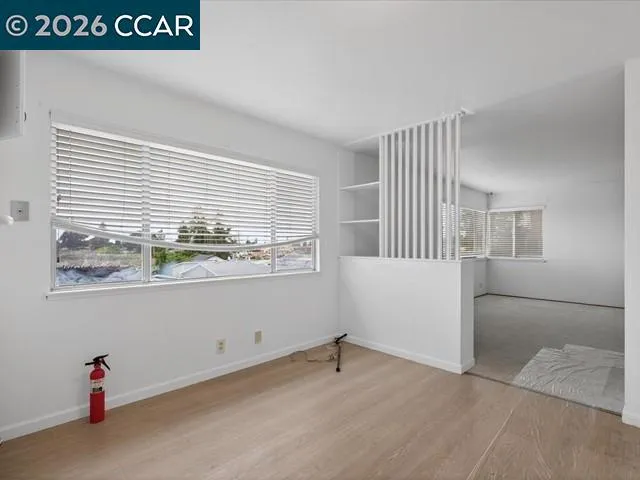 4810 Fairfax, Oakland, California 94601