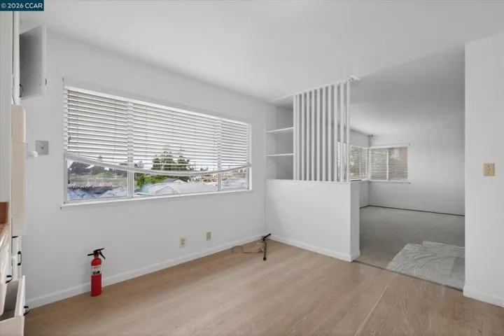 4810 Fairfax, Oakland, California 94601