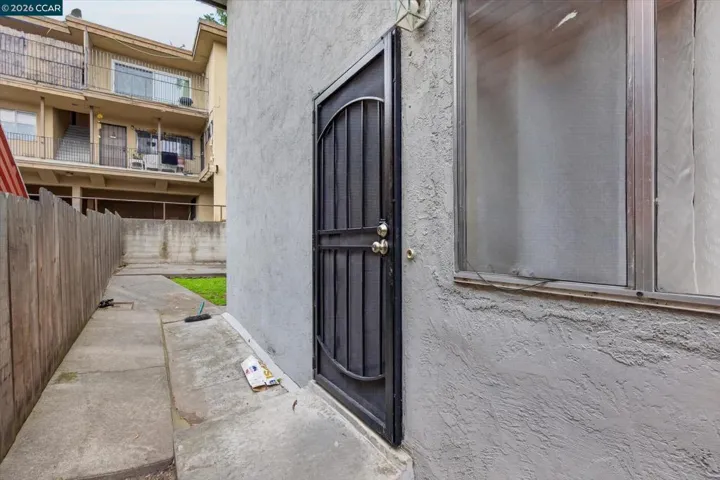 4810 Fairfax, Oakland, California 94601