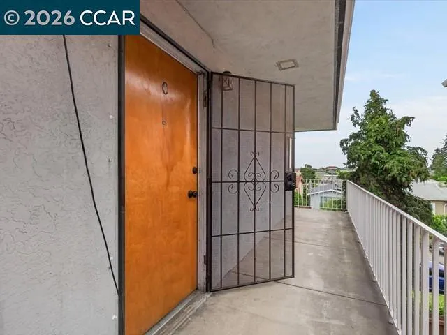 4810 Fairfax, Oakland, California 94601