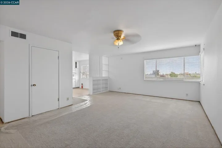 4810 Fairfax, Oakland, California 94601