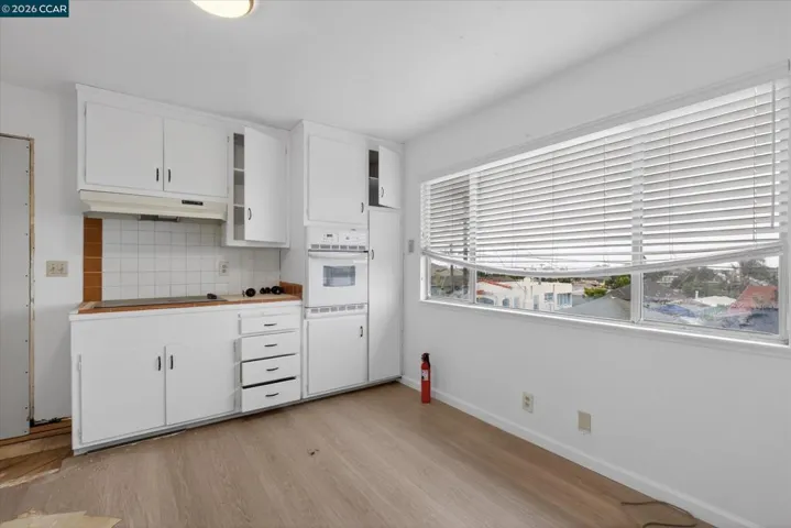 4810 Fairfax, Oakland, California 94601
