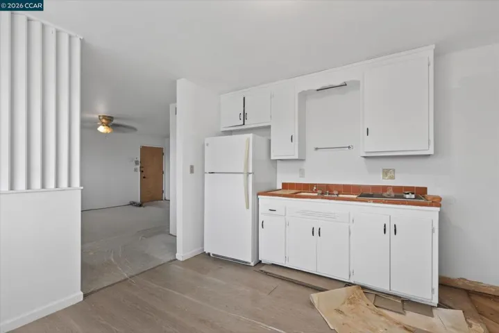4810 Fairfax, Oakland, California 94601