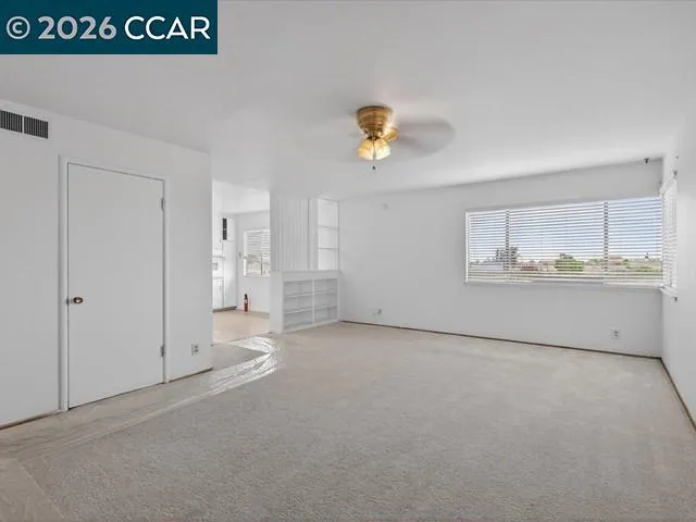 4810 Fairfax, Oakland, California 94601
