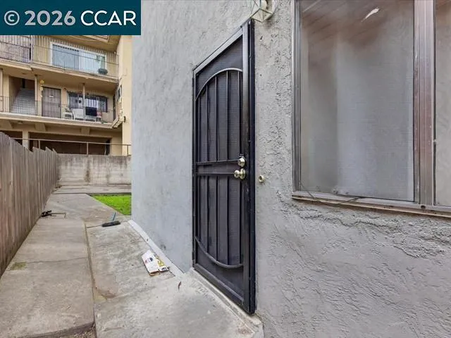 4810 Fairfax, Oakland, California 94601