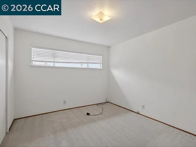 4810 Fairfax, Oakland, California 94601
