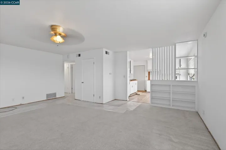 4810 Fairfax, Oakland, California 94601