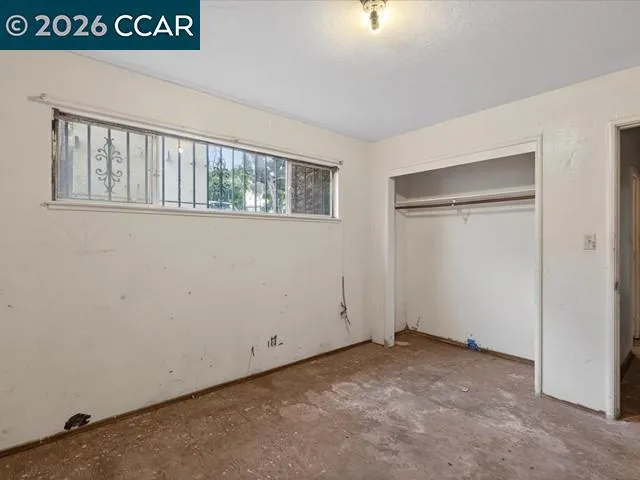4810 Fairfax, Oakland, California 94601