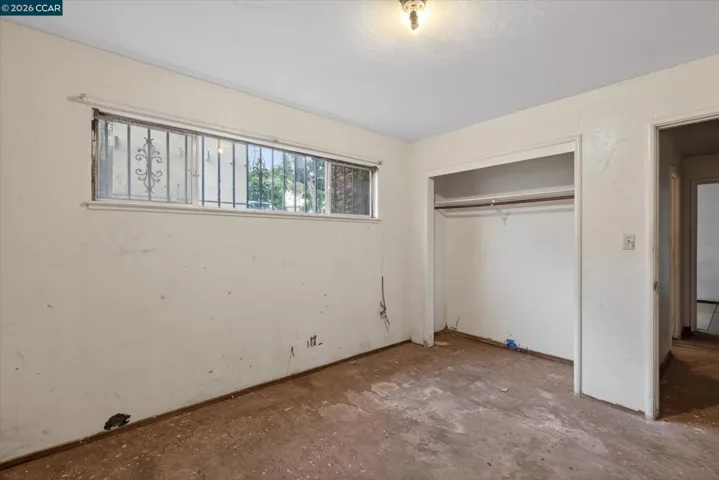 4810 Fairfax, Oakland, California 94601