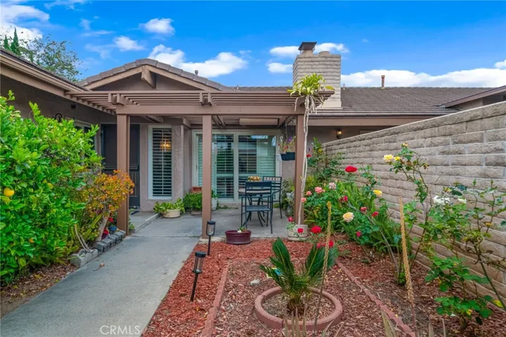 12012 Spencer, Garden Grove, California 92841
