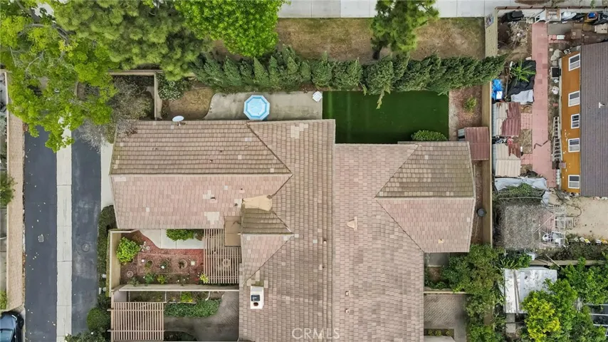 12012 Spencer, Garden Grove, California 92841