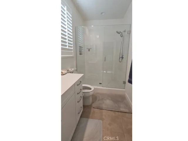 In-law full bath
