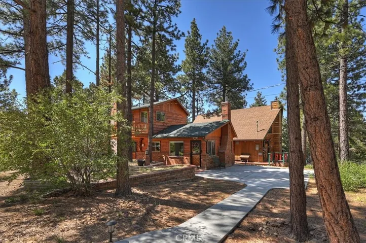 190 Spruce, Sugarloaf, California 92386 — photo 4