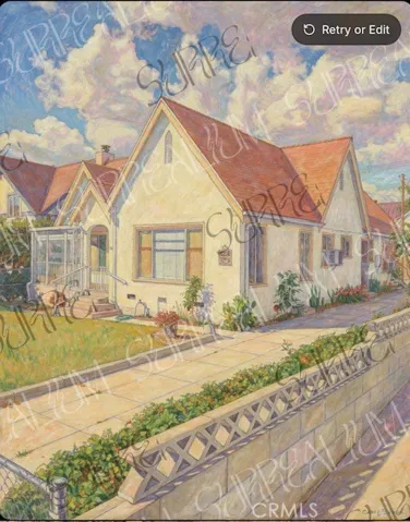 727 E Palm, Burbank, California 91501