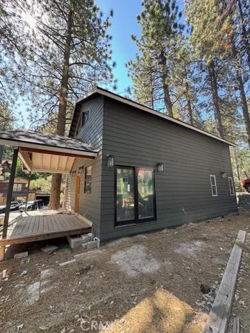 33444 Squirrel, Green Valley Lake, California 92341