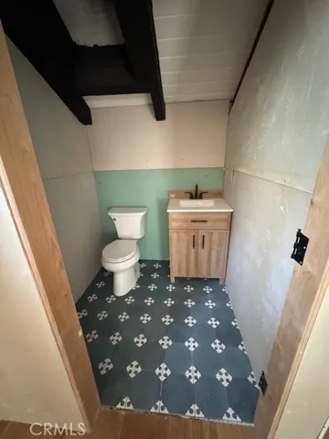 33444 Squirrel, Green Valley Lake, California 92341