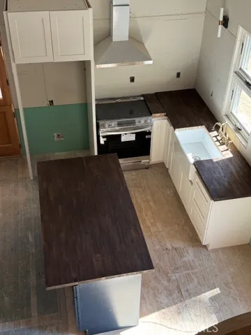 33444 Squirrel, Green Valley Lake, California 92341