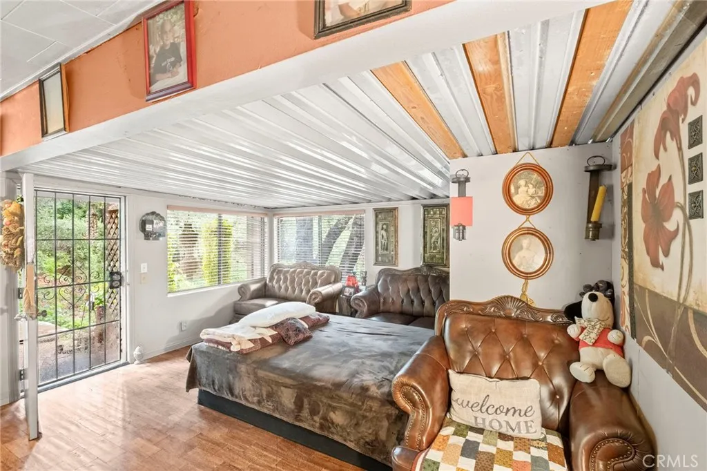 42185 Oak Canyon, Hemet - Front Living area