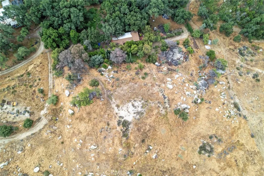 42185 Oak Canyon, Hemet - 10 Acres