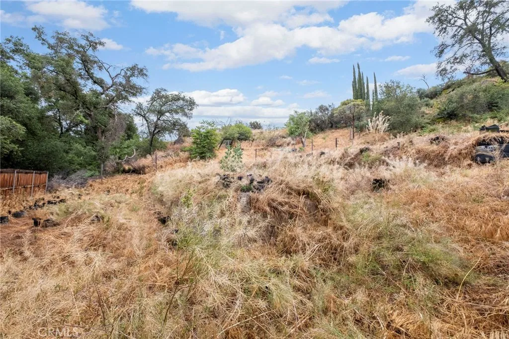 42185 Oak Canyon, Hemet - 10 Acres