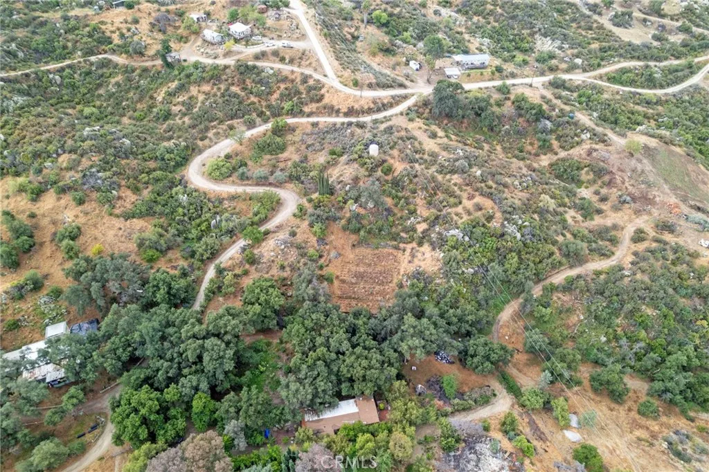 42185 Oak Canyon, Hemet - 10 Acres