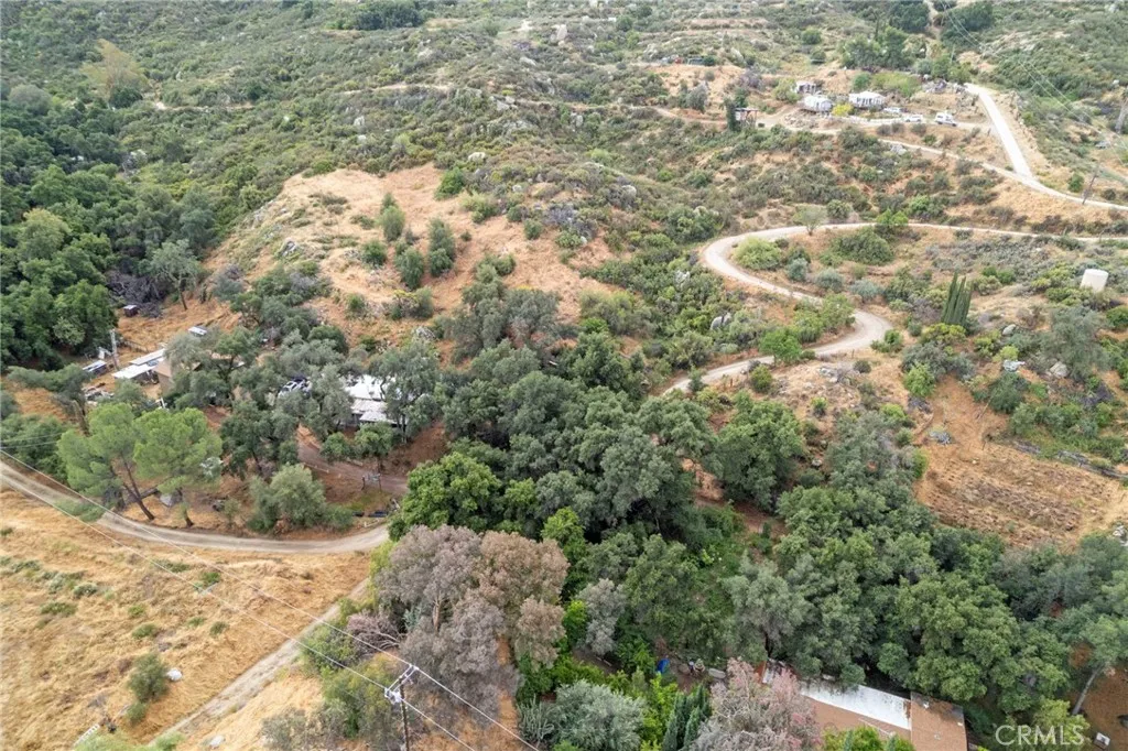 42185 Oak Canyon, Hemet - 10 Acres