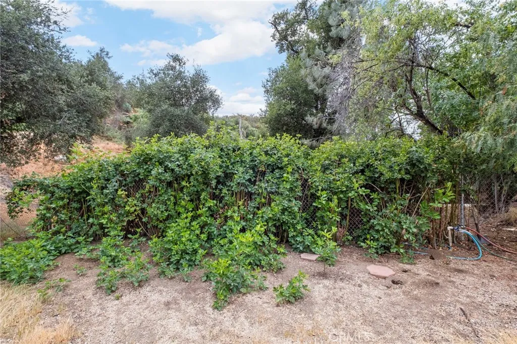 42185 Oak Canyon, Hemet - 10 Acres