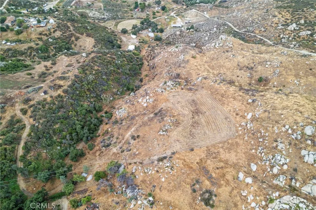 42185 Oak Canyon, Hemet - 10 Acres