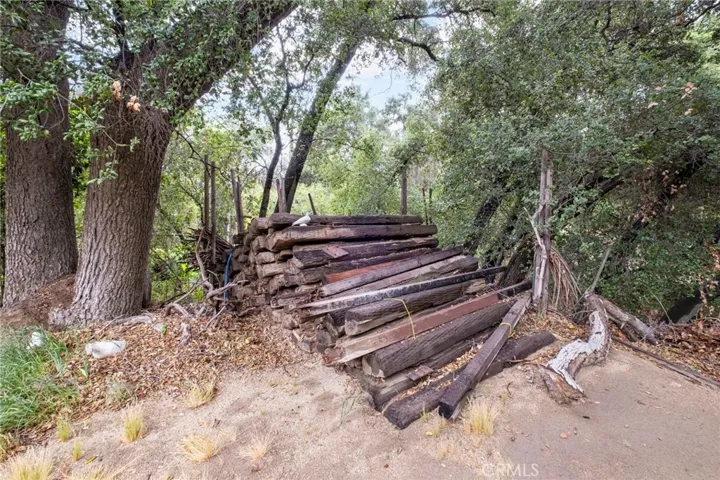 42185 Oak Canyon, Hemet - 10 Acres