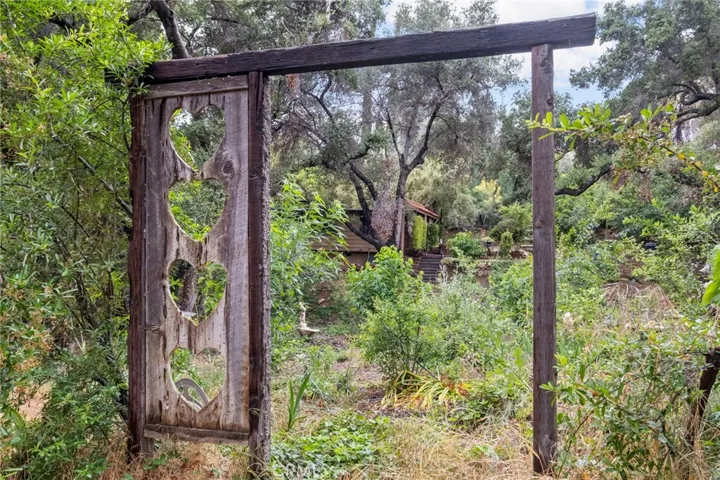 42185 Oak Canyon, Hemet - 10 Acres