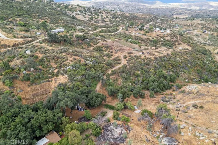 42185 Oak Canyon, Hemet - 10 Acres