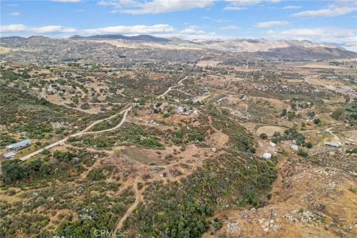 42185 Oak Canyon, Hemet - 10 Acres