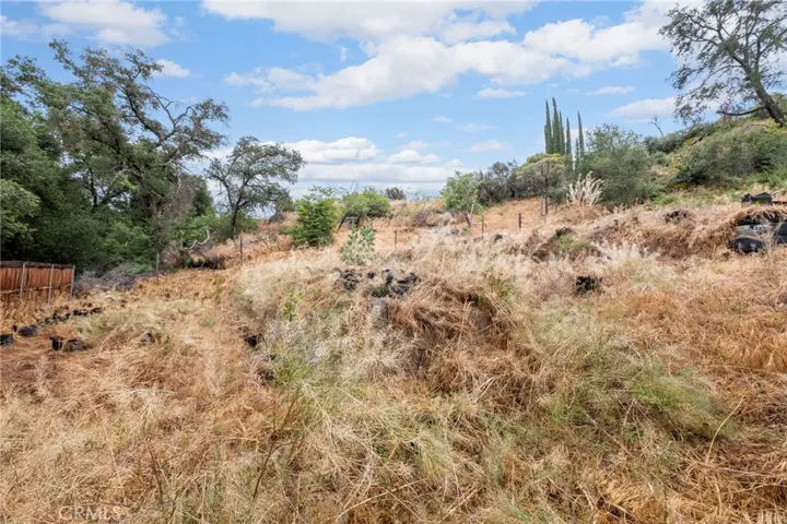 42185 Oak Canyon, Hemet - 10 Acres