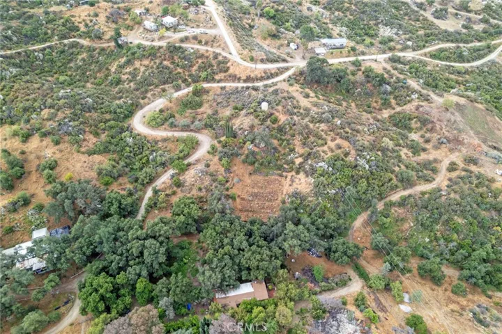 42185 Oak Canyon, Hemet - 10 Acres