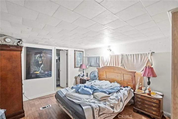 42185 Oak Canyon, Hemet - Bedroom