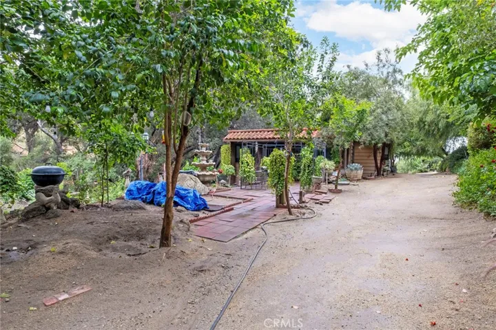 42185 Oak Canyon, Hemet - 10 Acres