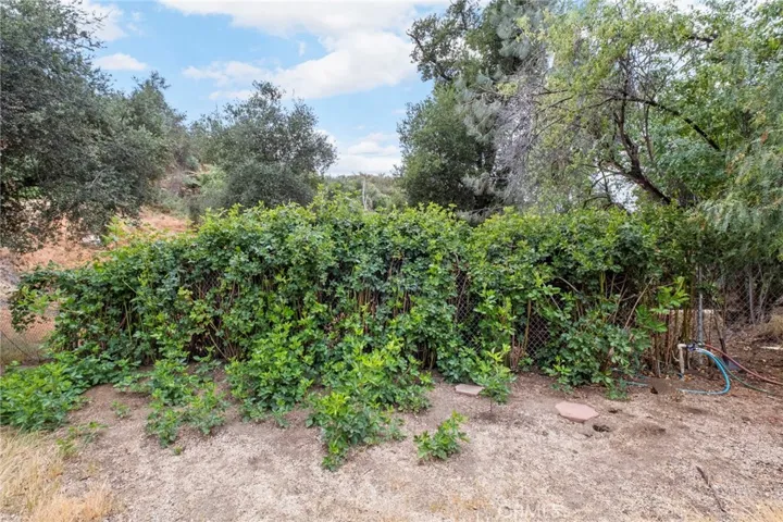 42185 Oak Canyon, Hemet - 10 Acres
