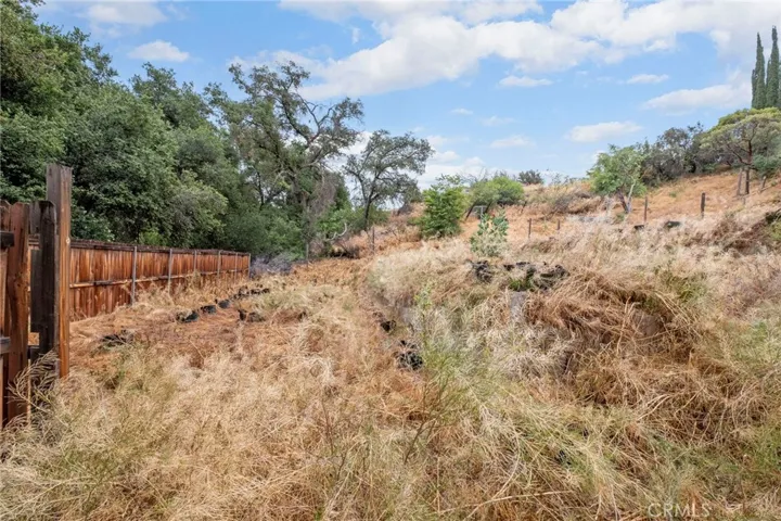 42185 Oak Canyon, Hemet - 10 Acres