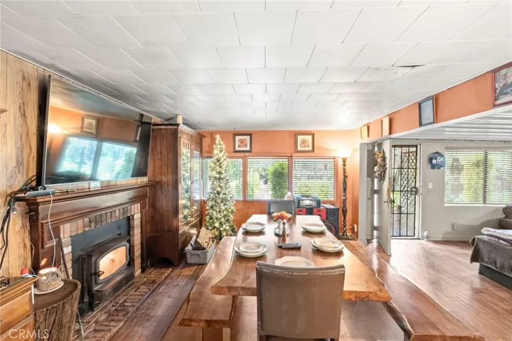 42185 Oak Canyon, Hemet - Living Area