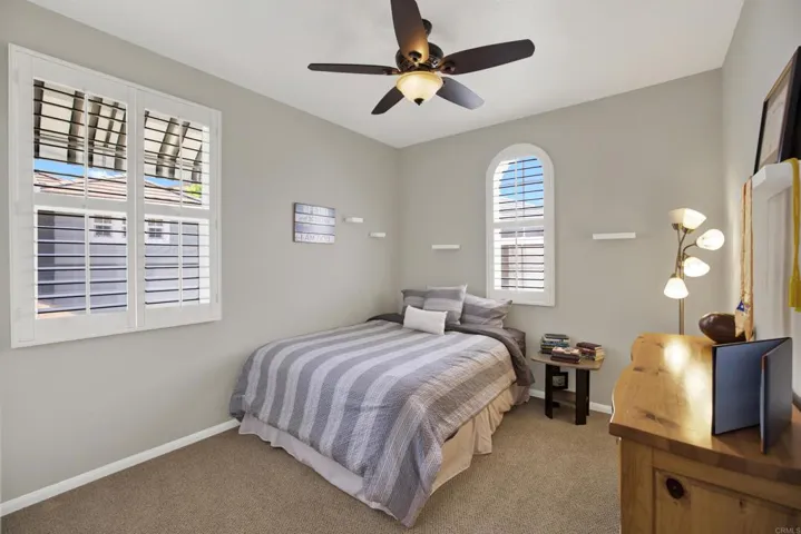 Guest Bed