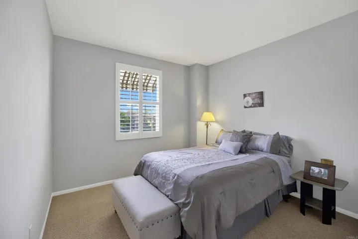 Guest Bed