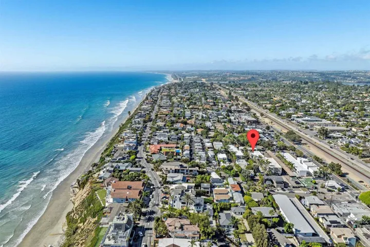 , Encinitas, California 92024