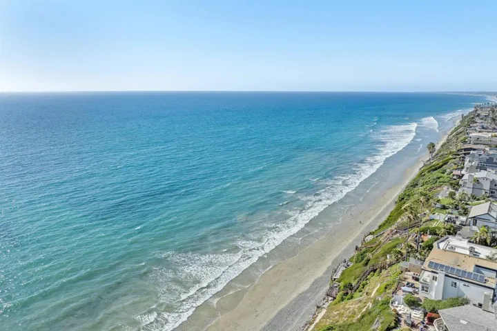 , Encinitas, California 92024